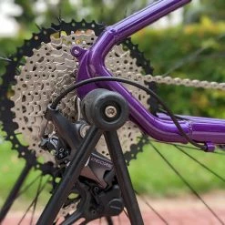 MVR Racing Xcudo Hardtail MTB