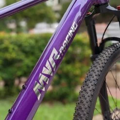 MVR Racing Xcudo Hardtail MTB
