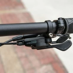 MVR Racing Xcudo Hardtail MTB