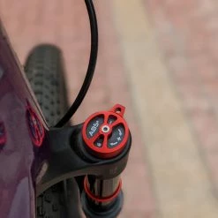 MVR Racing Xcudo Hardtail MTB