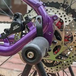 MVR Racing Xcudo Hardtail MTB