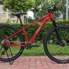 MVR Racing Xcudo Hardtail MTB