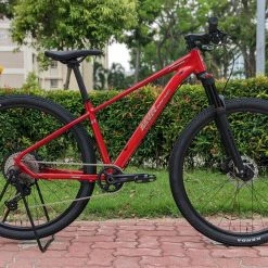 Chapter 2 Cycle Sales 2022 25 MVR Racing Xcudo Hardtail MTB
