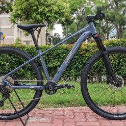 MVR Racing Xcudo Hardtail MTB