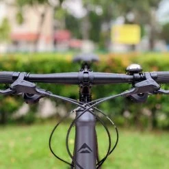 2022 Merida Speeder 400 Hybrid Bike Disc