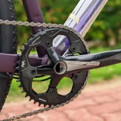 Merida Silex 300 Gravel Bike