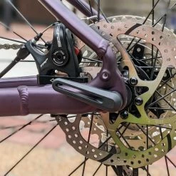 Merida Silex 300 Gravel Bike