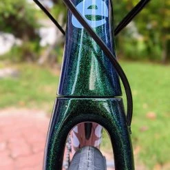 Cervelo Caledonia Road Bike Disc 2022