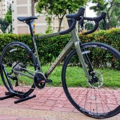 Cannondale Super Six Evo Road Bike Disc