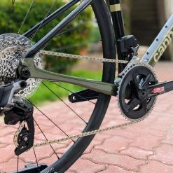 Cannondale Super Six Evo Road Bike Disc