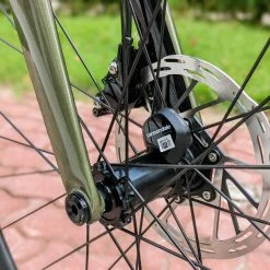 Cannondale Super Six Evo Road Bike Disc