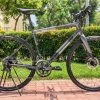 2022 Merida Speeder 200 Hybrid Bike