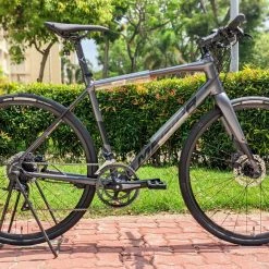 2022 Merida Speeder 200 Hybrid Bike