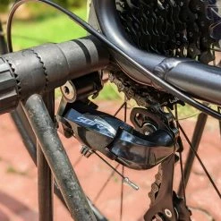 2022 Merida Speeder 200 Hybrid Bike