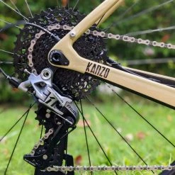 Ridley Kanzo C ADV Rival1 Gravel Bike