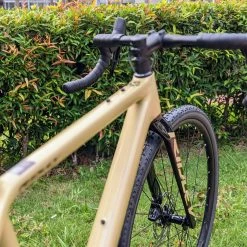 Ridley Kanzo C ADV Rival1 Gravel Bike