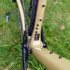 Ridley Kanzo C ADV Rival1 Gravel Bike