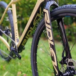 Ridley Kanzo C ADV Rival1 Gravel Bike