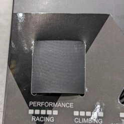 Ciclovation Premium Bartape Grips/Bartape/Bracket Cover