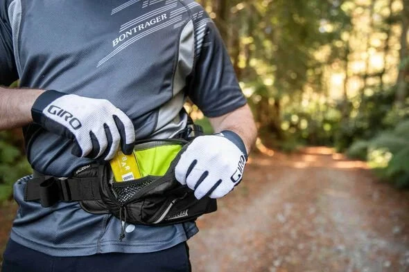 Chapter 2 Cycle Camelbak Podium Flow Belt 21oz Water Bottle/Cage 4 Chapter 2 Cycle Camelbak Podium Flow Belt 21oz Water Bottle/Cage