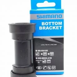 Shimano Dura-Ace R9100 Bottom Bracket