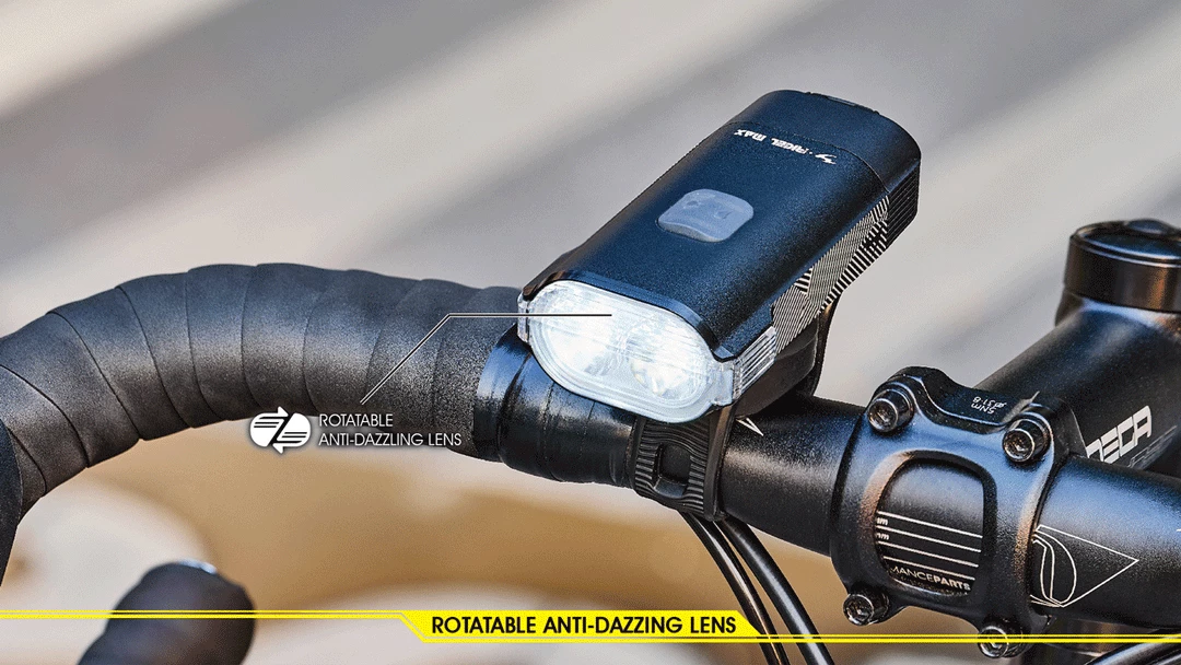 Moon Rigel MAX 1500Lm 4 Moon Rigel MAX 1500Lm