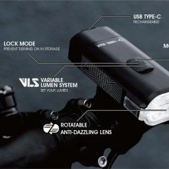 Moon Rigel MAX 1500Lm 11 Moon Rigel MAX 1500Lm