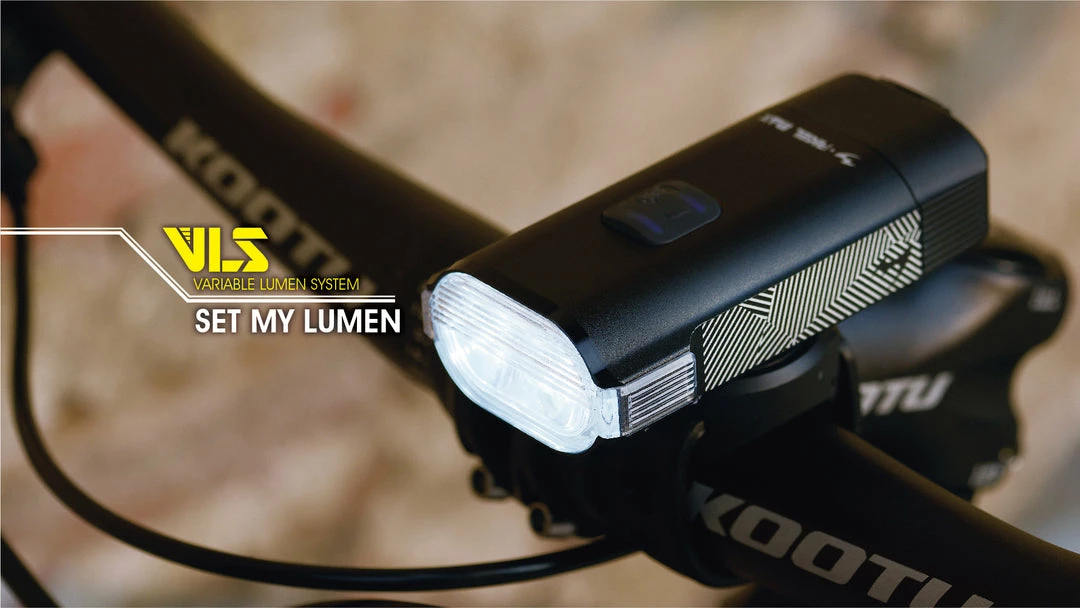 Moon Rigel MAX 1500Lm 6 Moon Rigel MAX 1500Lm