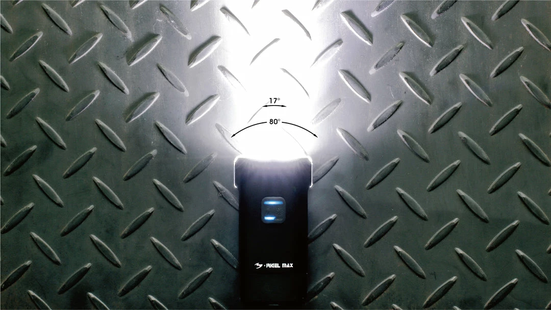 Moon Rigel MAX 1500Lm 7 Moon Rigel MAX 1500Lm