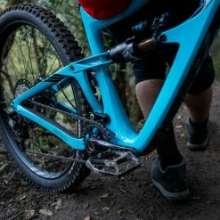 Ibis Ripmo V2 Mountain Bike Bikes