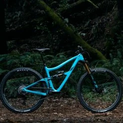 Ibis Ripmo V2 Mountain Bike Bikes