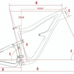Ibis Ripmo V2 Mountain Bike Bikes