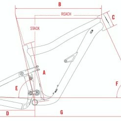 MTB Ibis Ripmo AF Mountain Bike