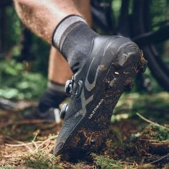 Shimano SH-XC702 MTB Shoes