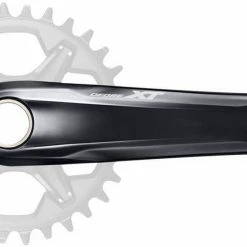Shimano Deore XT FC-M8100 Crank Crankset
