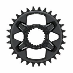 Shimano DEORE XT 12speed Chainring SM-CRM85