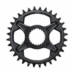 Shimano DEORE XT 12speed Chainring SM-CRM85