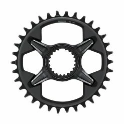 Shimano DEORE XT 12speed Chainring SM-CRM85