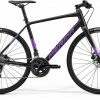 2022 Merida Speeder 400 Hybrid Bike Disc
