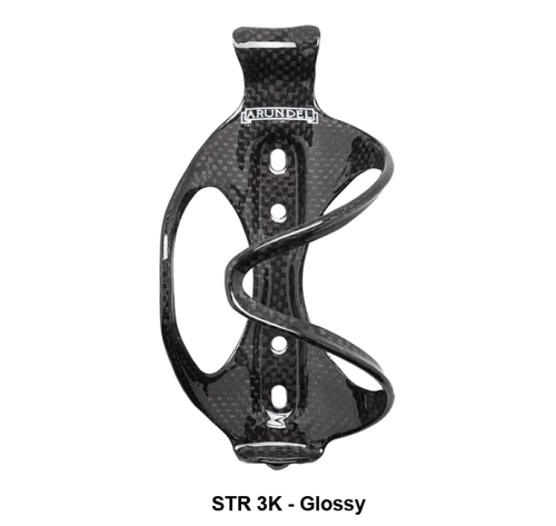 Arundel STR Carbon Cage 1 Arundel STR Carbon Cage