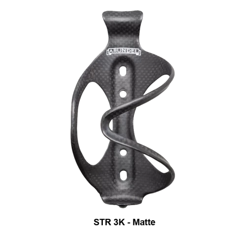 Arundel STR Carbon Cage 2 Arundel STR Carbon Cage