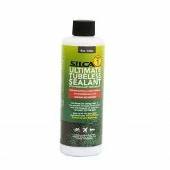 Silca Ultimate Tubeless Sealant W/Fiberfoam Tools