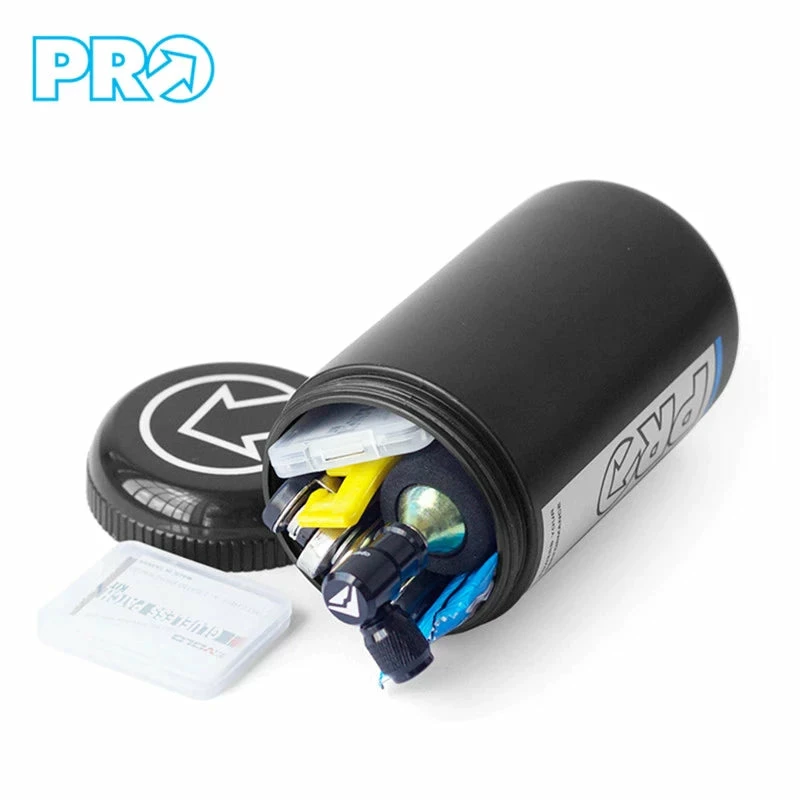 Shimano PRO Storage Bottle 500ml Tools 2 Shimano PRO Storage Bottle 500ml Tools