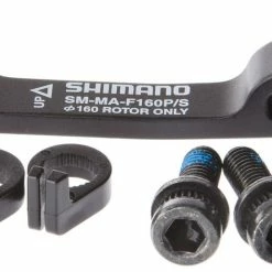 Shimano Disc Brake Adapter Mount SM-MA P/S 160mm Front