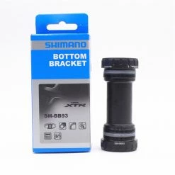 Shimano XTR Threaded Bottom Bracket SM-BB93