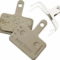 Shimano Disc Brake Pads B01S Resin