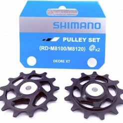 Shimano Deore XT Pully Set RD-M8100/M8120