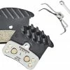 Shimano Disc Brake Pads - H03C Metal - Ice-Tech