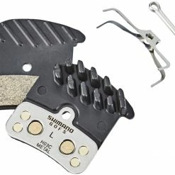 Shimano Disc Brake Pads - H03C Metal - Ice-Tech
