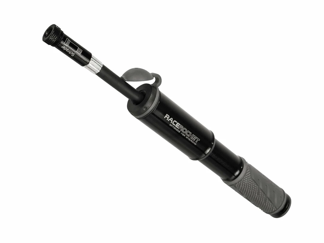 Topeak RaceRocket Hand Pump Tools 3 Topeak RaceRocket Hand Pump Tools